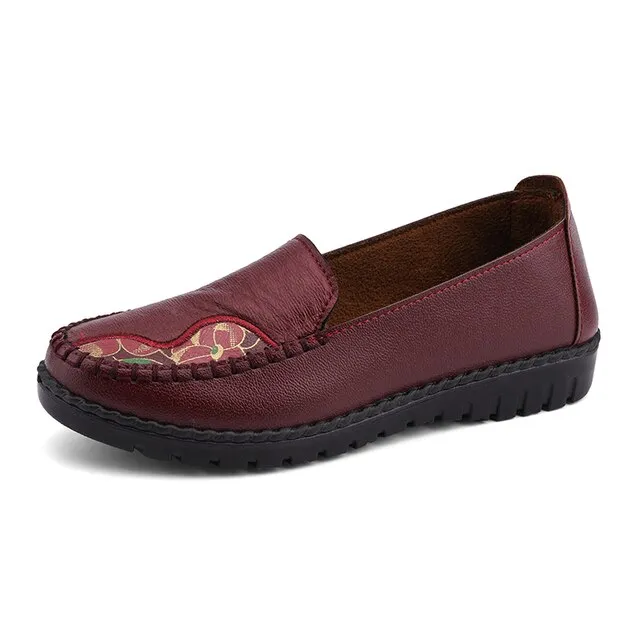 Eimy Women's Loafer Shoes