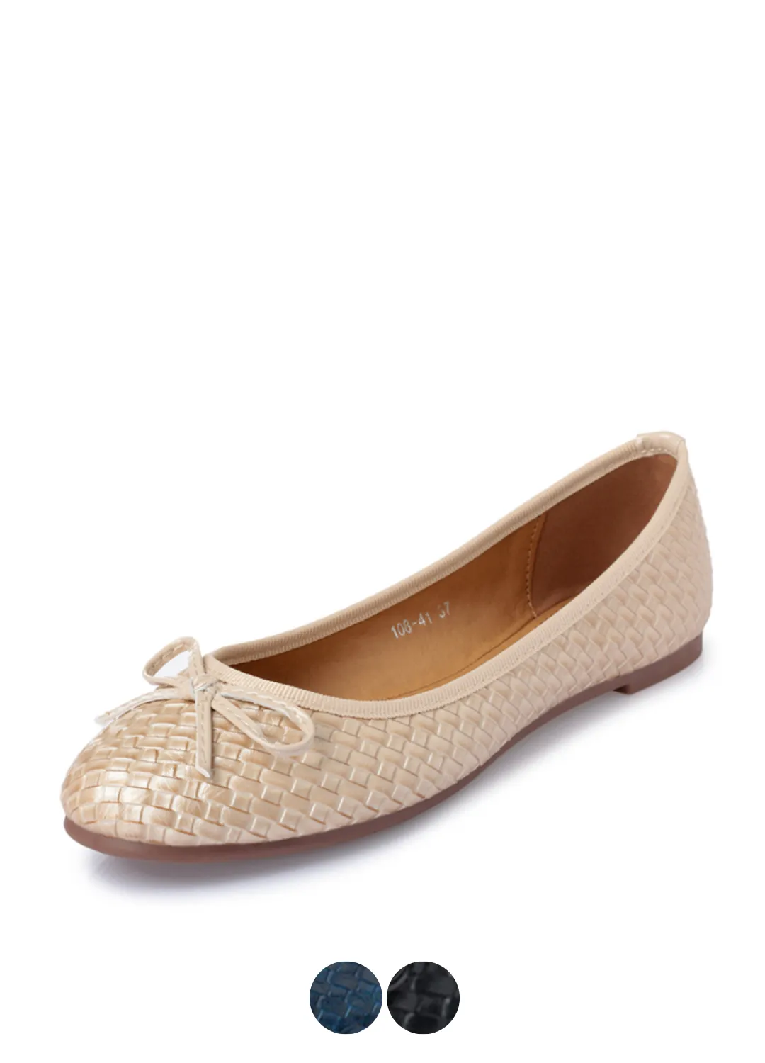 Elida Women's Flat Shoes