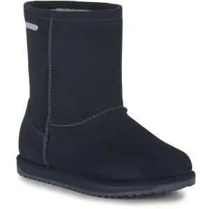 EMU Australia Brumby Lo Boots Midnight