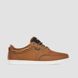 Etnies Dory Shoes - Brown/Black