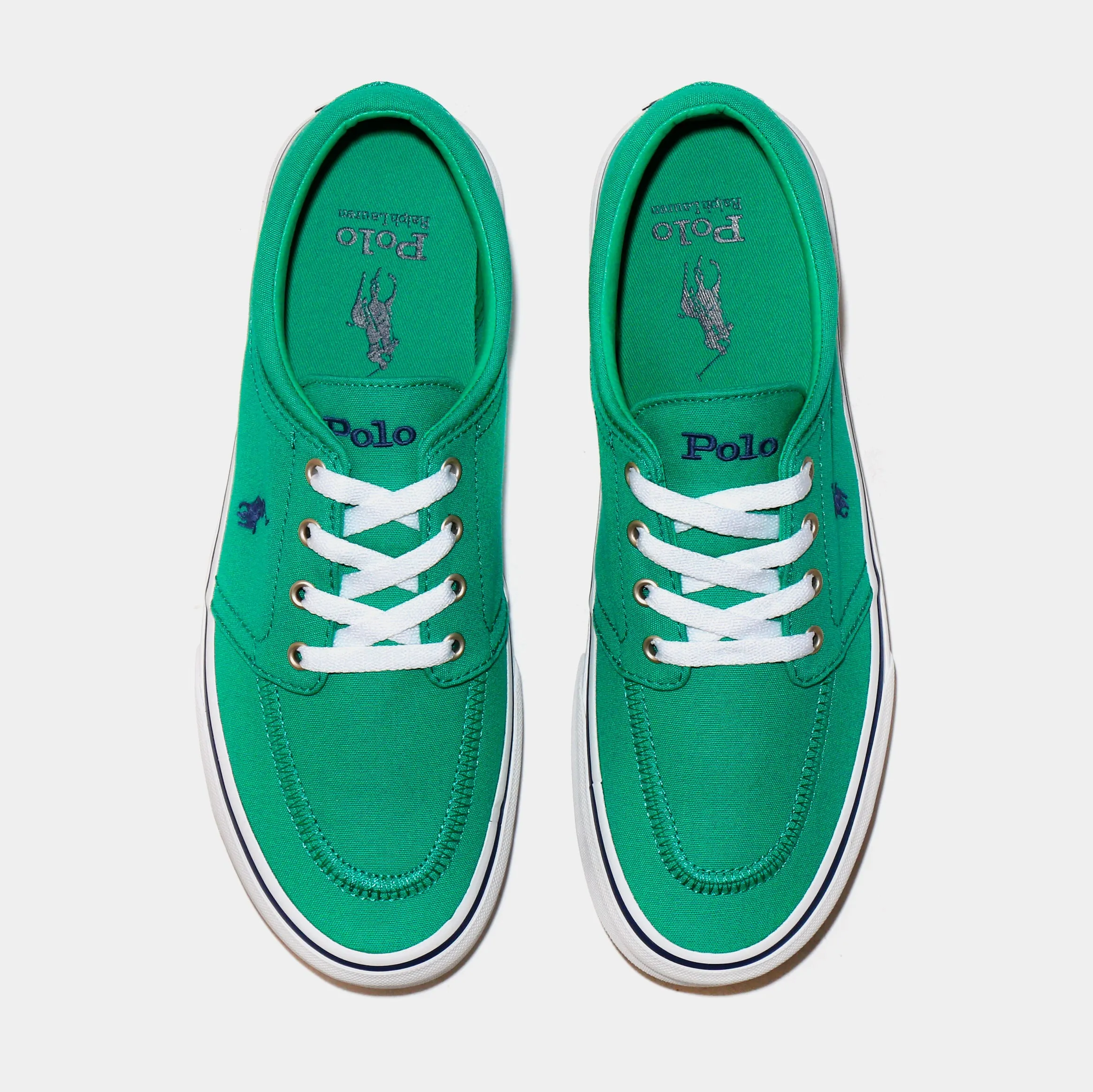 Faxon X Mens Lifestyle Shoes (Green)