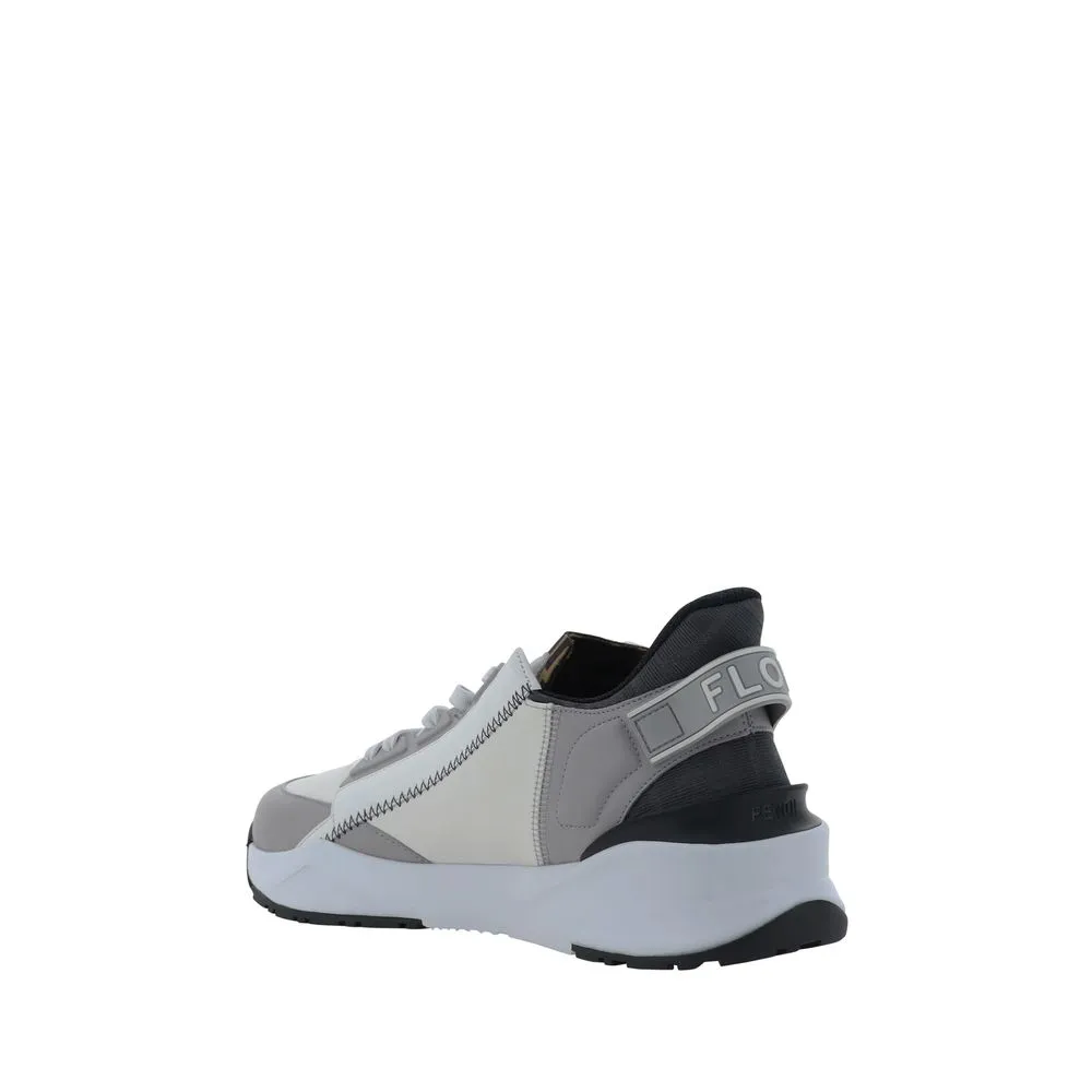 Fendi Flow Running Sneakers