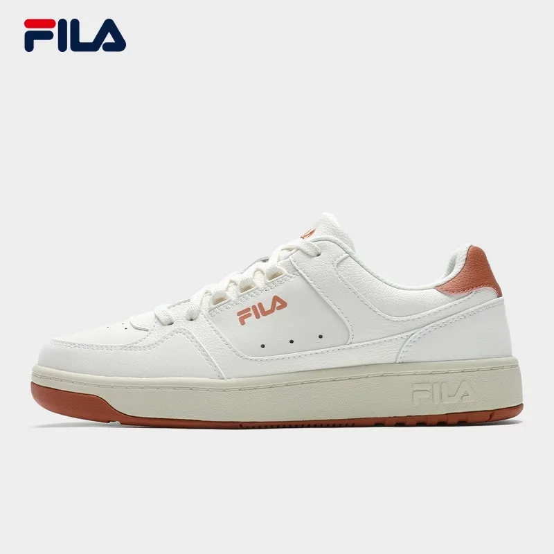 FILA CORE FASHION TARGA Women Sneakers (White)