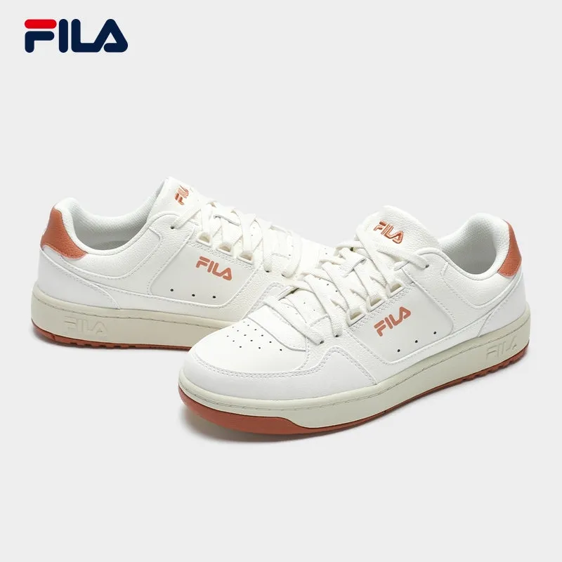 FILA CORE FASHION TARGA Women Sneakers (White)