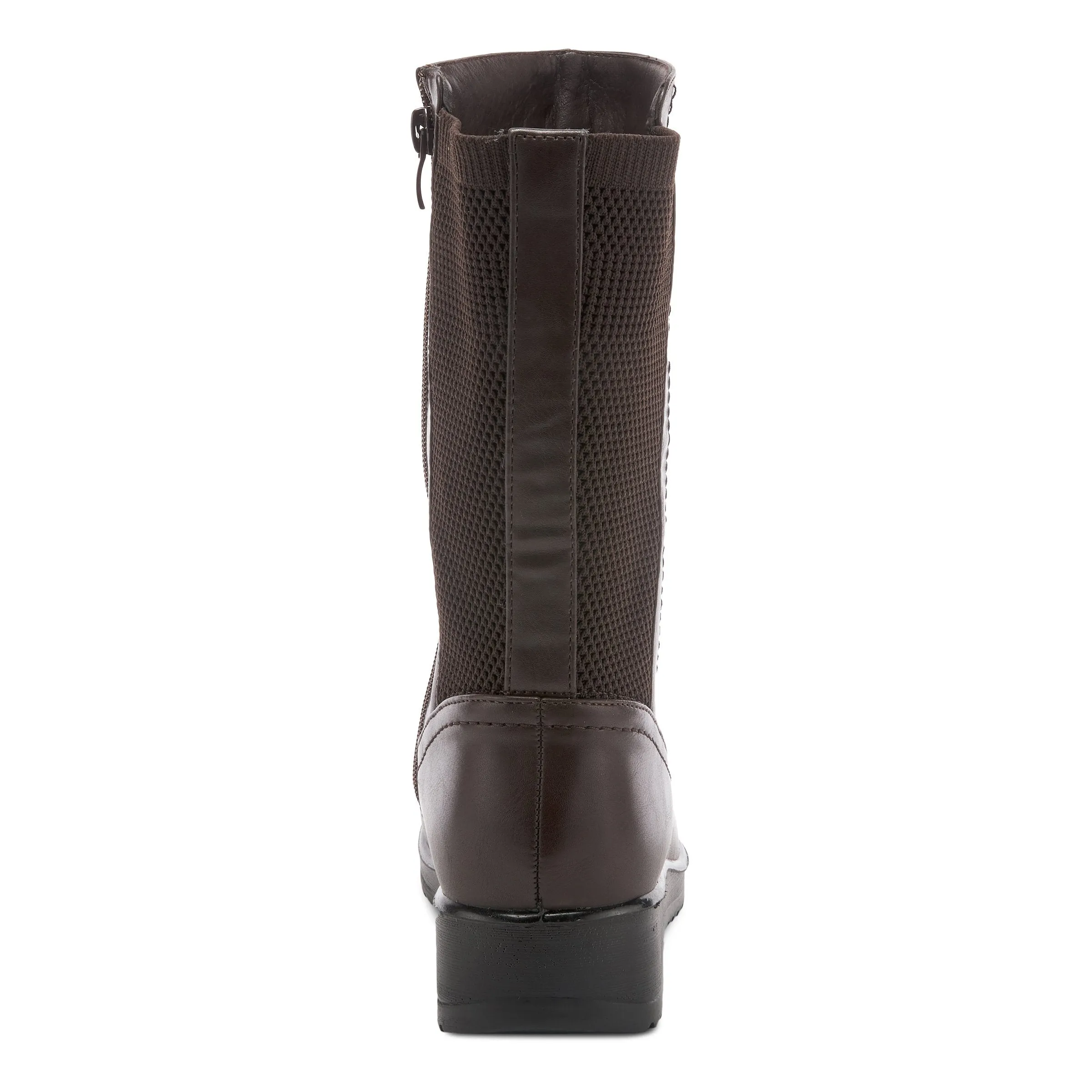 FLEXUS DARCY MID CALF BOOTS