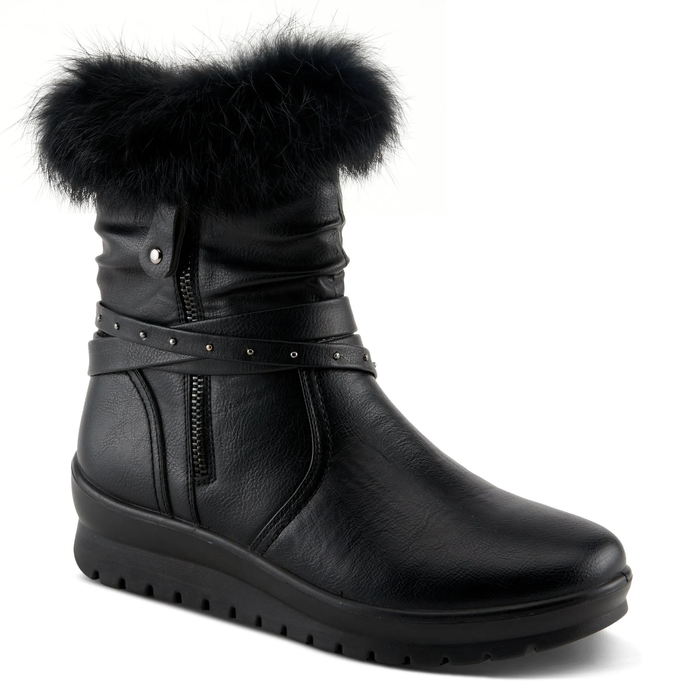 FLEXUS YAMINA BOOTS