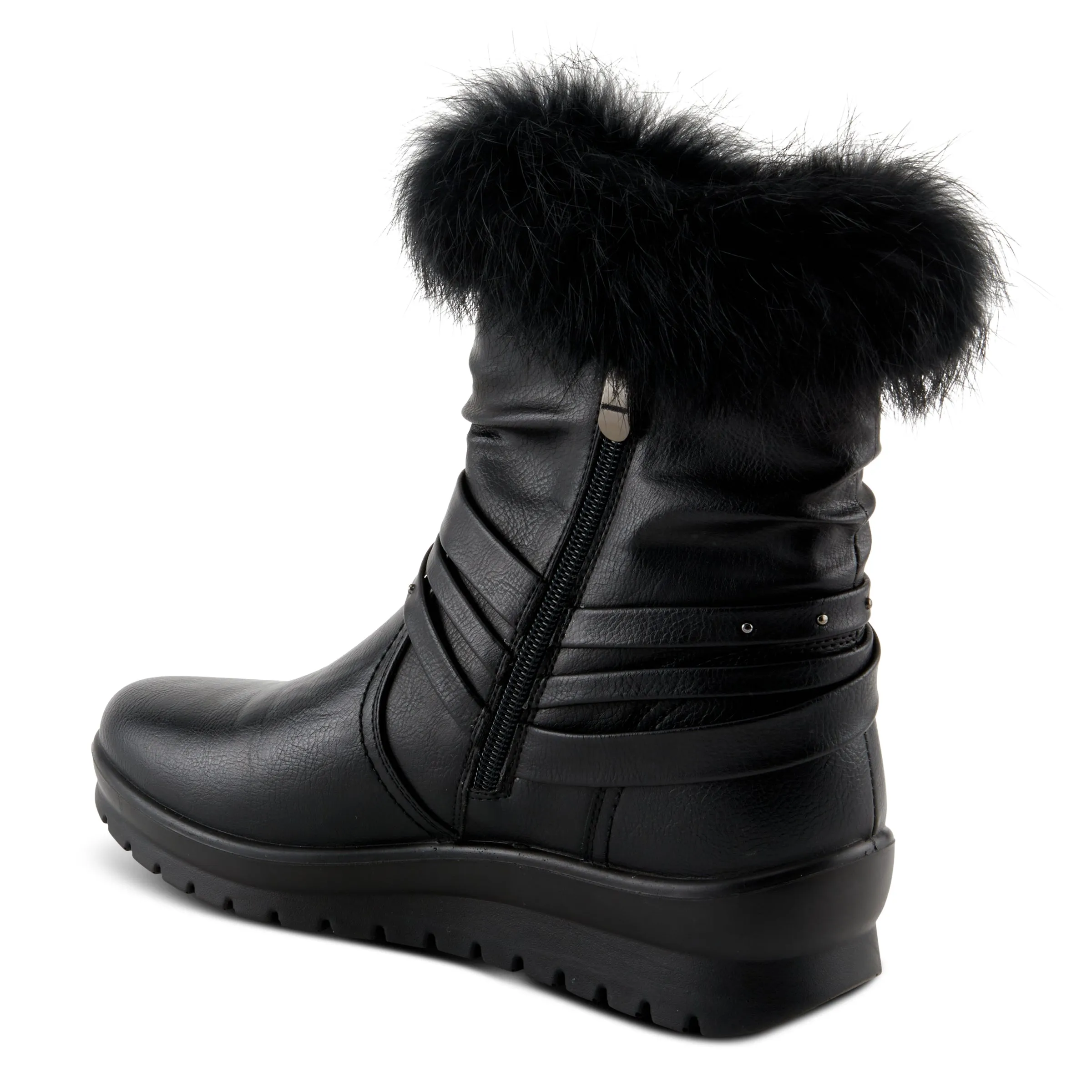 FLEXUS YAMINA BOOTS