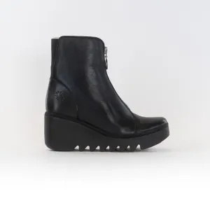 Fly London BOCE457FLY (Women's) - Black