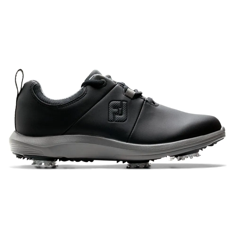 FootJoy eComfort Ladies Spiked Golf Shoes 98645