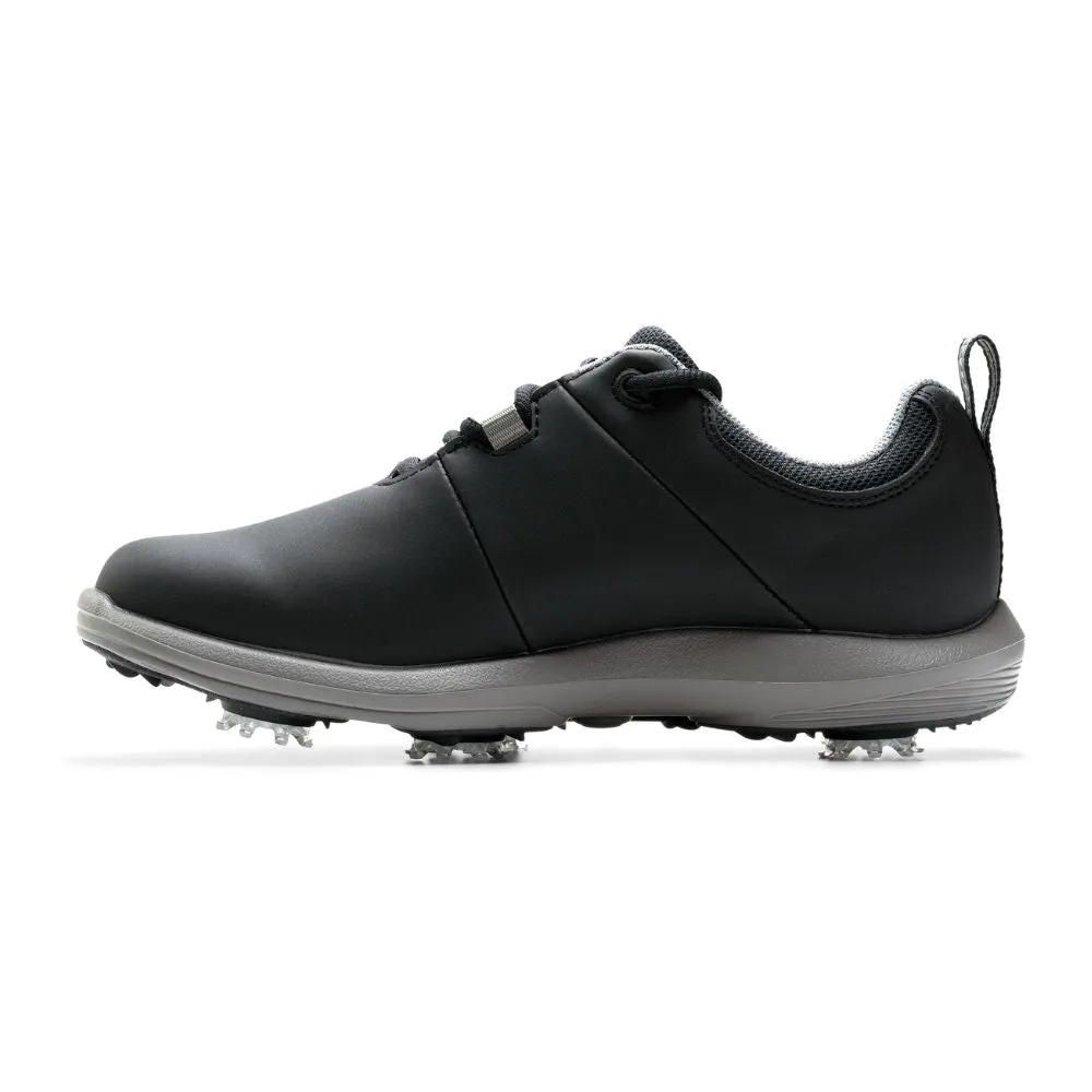 FootJoy eComfort Ladies Spiked Golf Shoes 98645