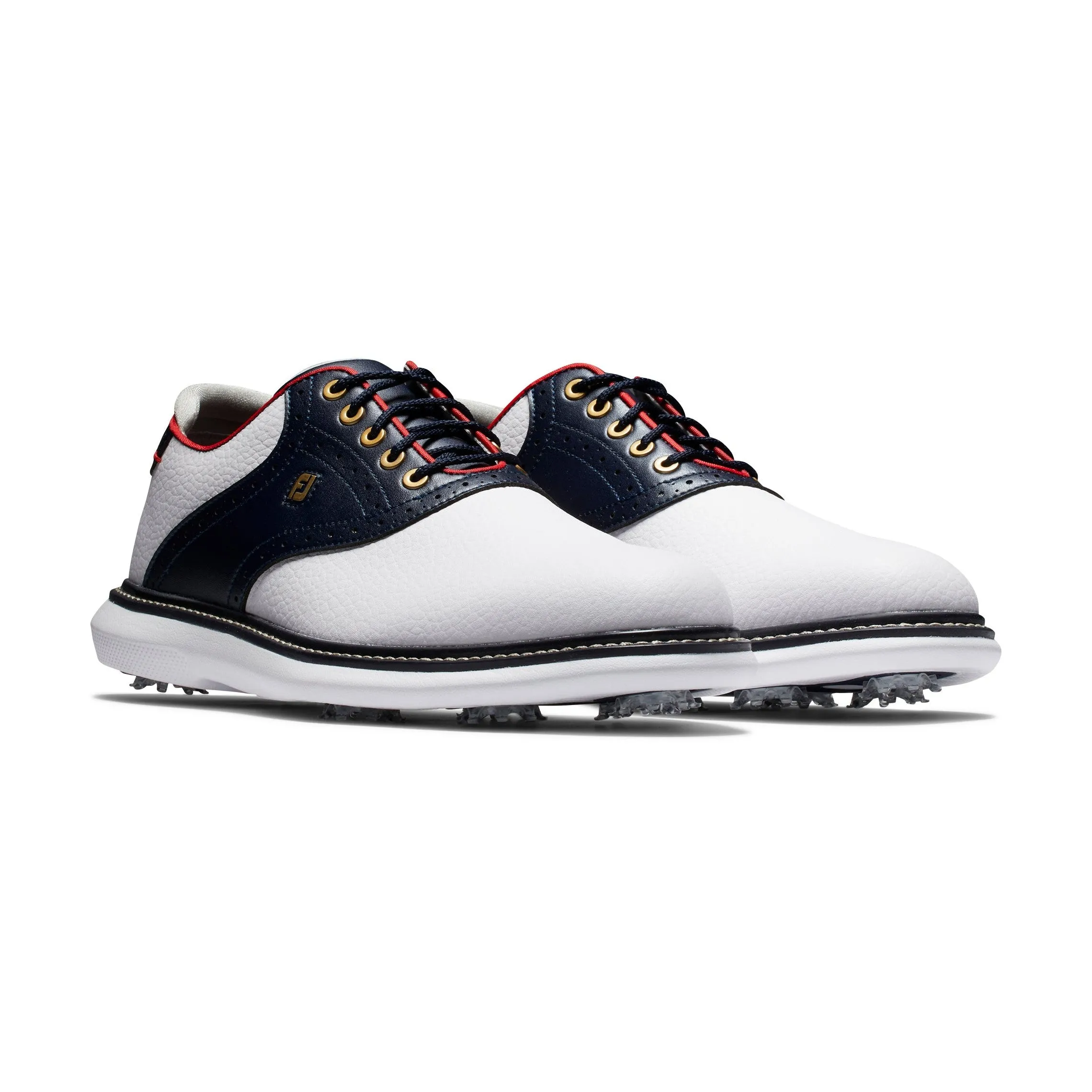 FootJoy FJ Traditions LE Golf Shoes