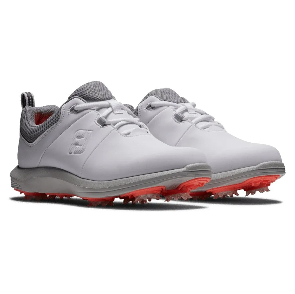 FootJoy Ladies eComfort Golf Shoes 98640