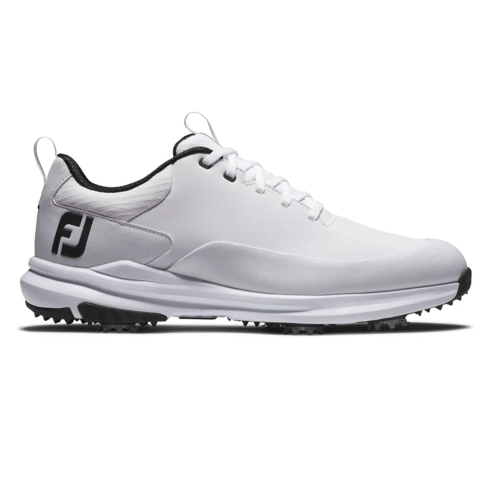 Footjoy Tour Rival Mens Spiked Golf Shoes 2024 - 56958