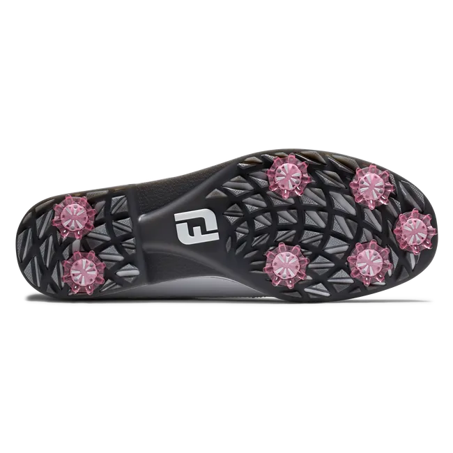 FootJoy Women's Premiere Series - Cap Toe Golf Shoe