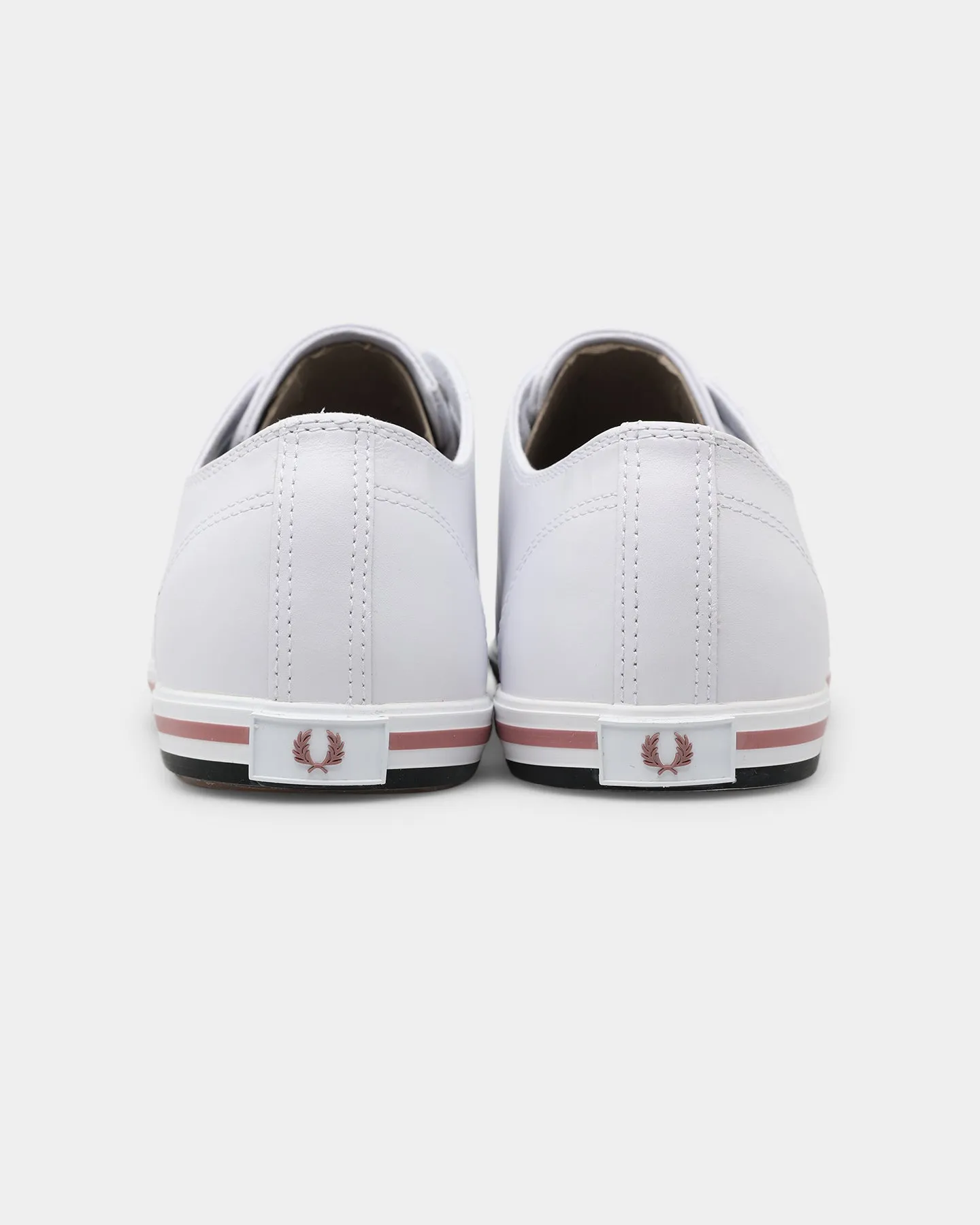 Fred Perry Kingston White