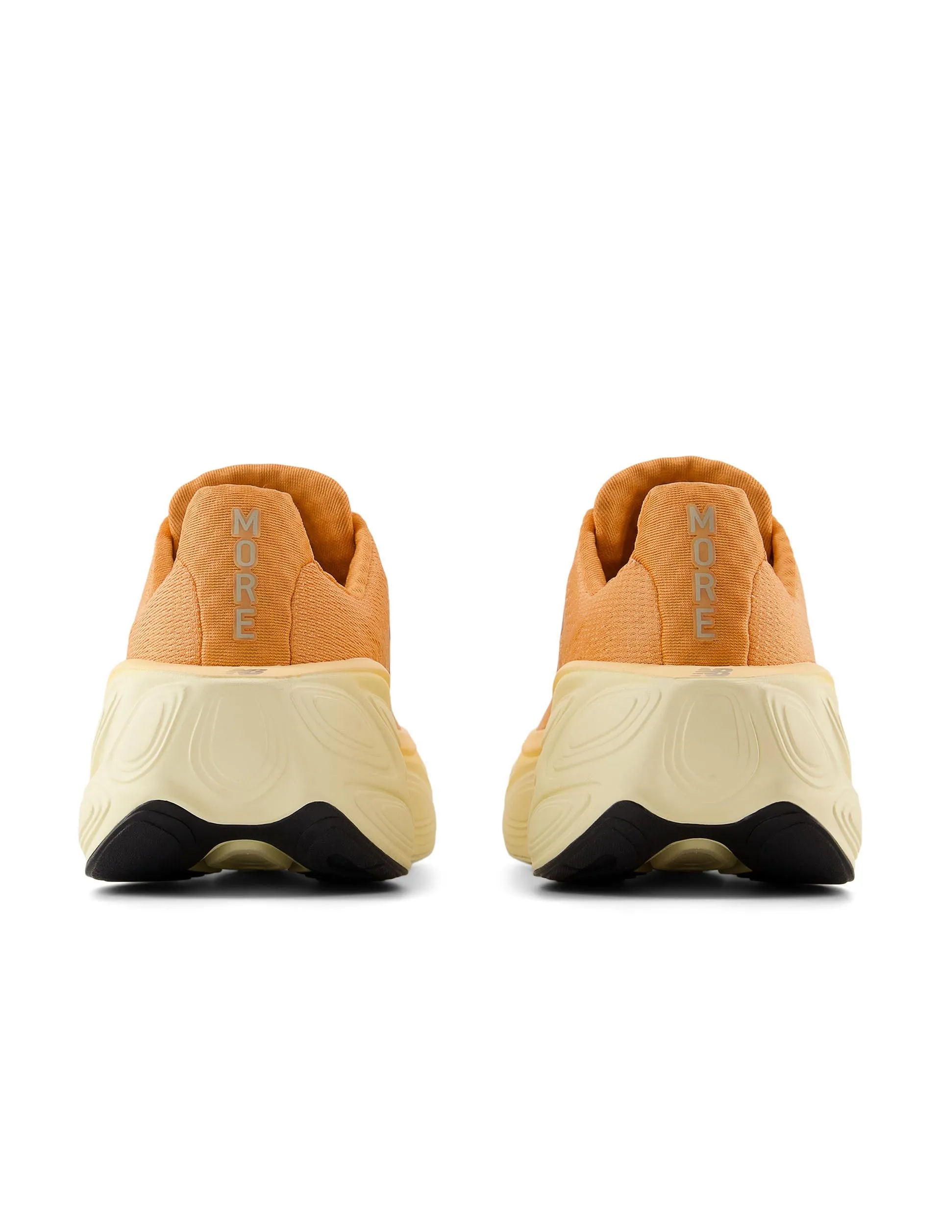 Fresh Foam X More v5 Shoes - Copper