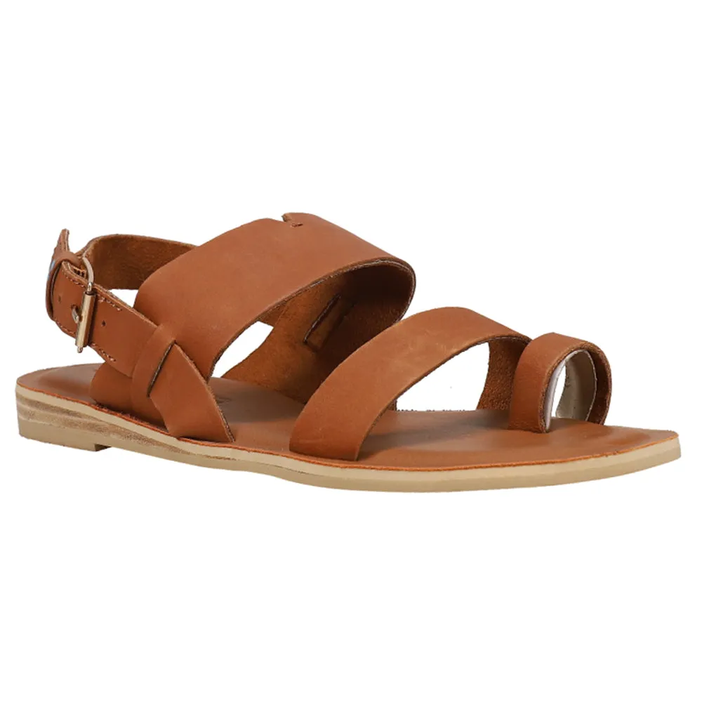 Freya Sling Back Sandals