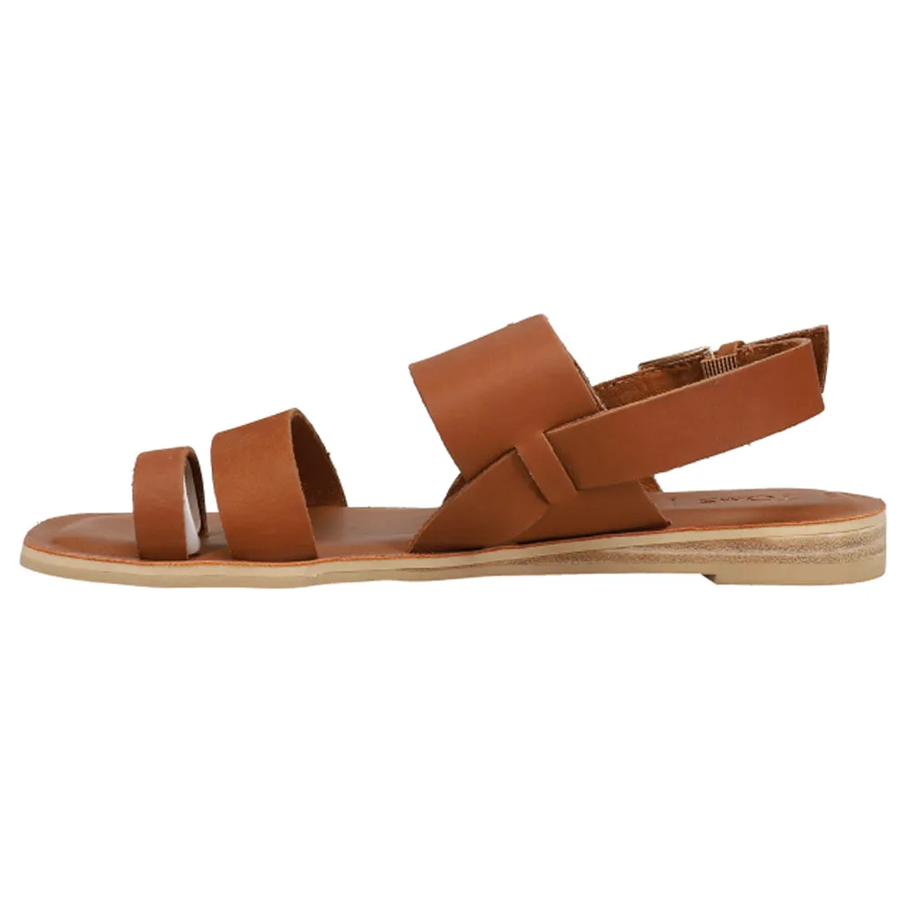 Freya Sling Back Sandals