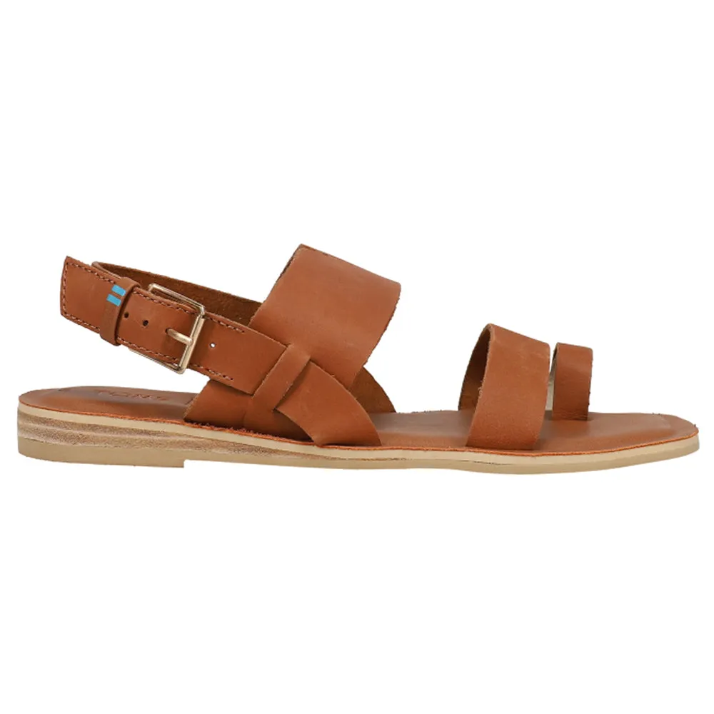 Freya Sling Back Sandals