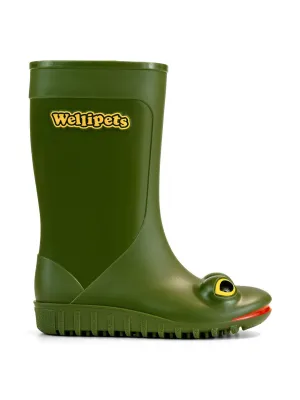 Frog Wellies rain boots