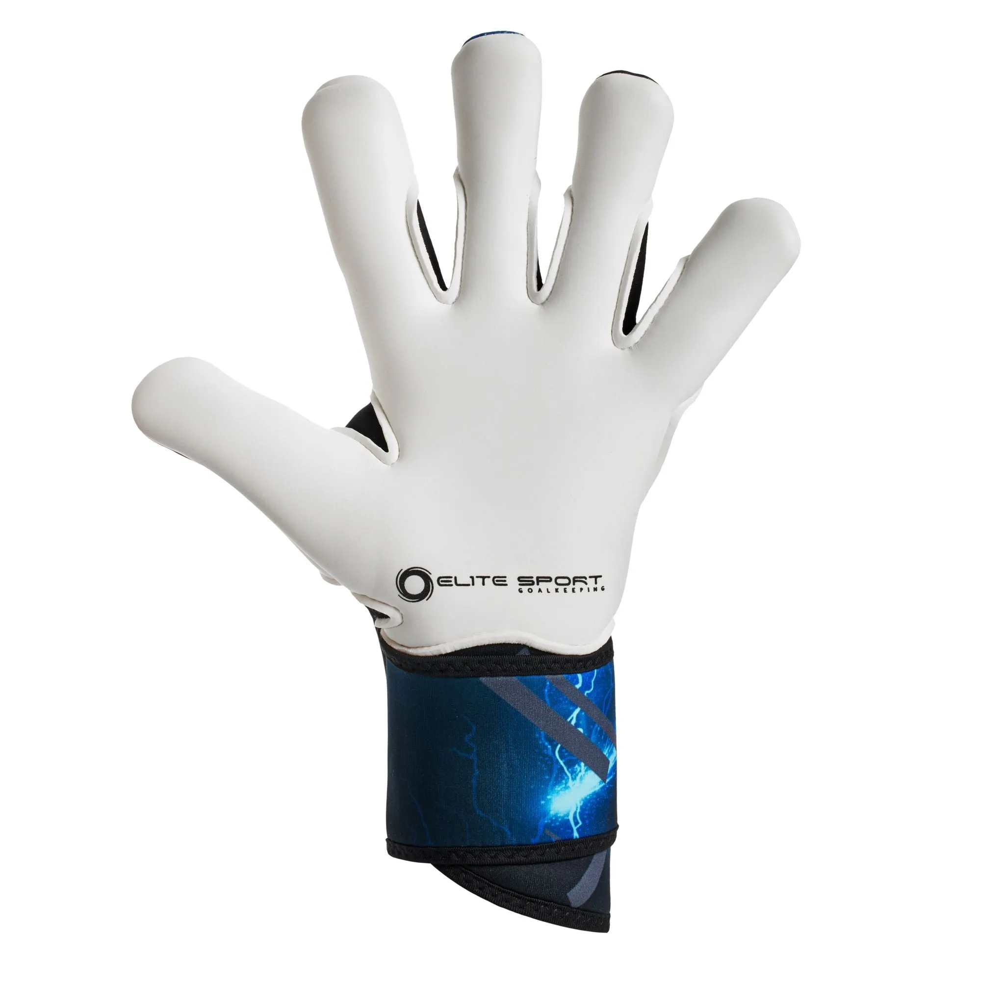 Galaxy 2023 Goalkeeper Gloves