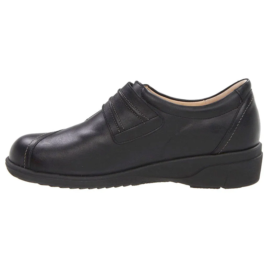 Galway Leather Women's Slip-On Shoes