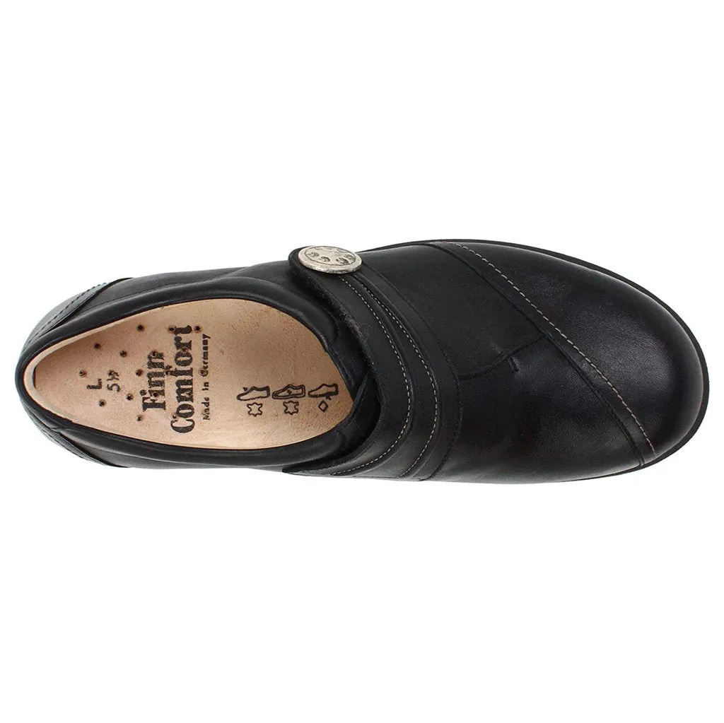 Galway Leather Women's Slip-On Shoes