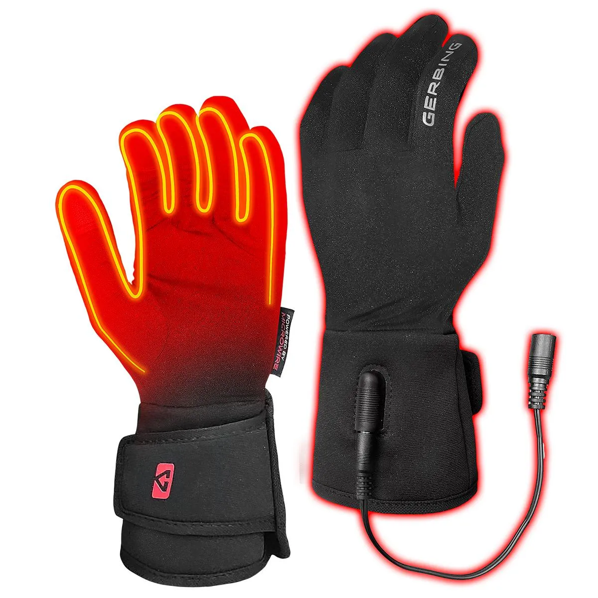 Gerbing 12V Heated Glove Liners