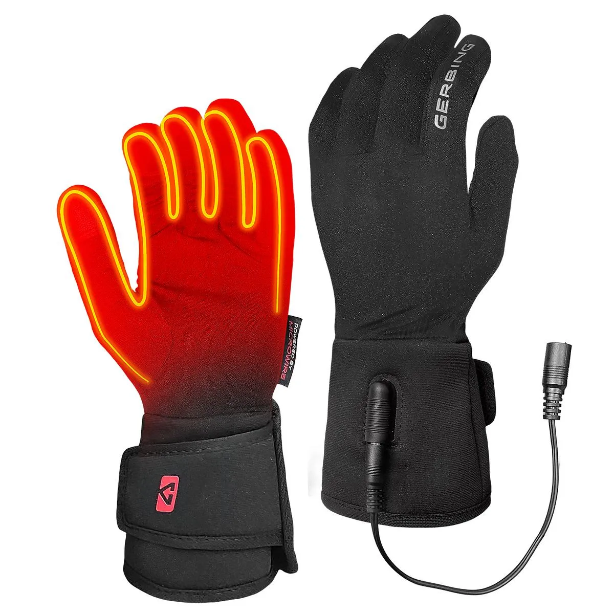 Gerbing 12V Heated Glove Liners