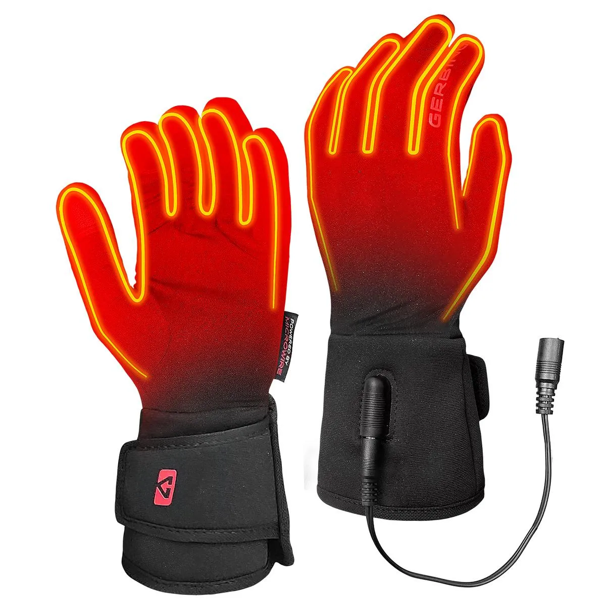 Gerbing 12V Heated Glove Liners