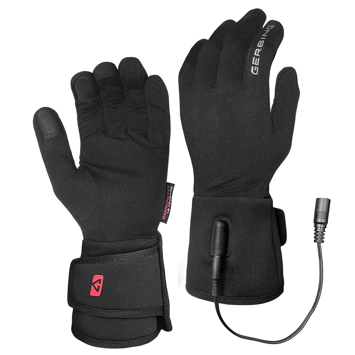 Gerbing 12V Heated Glove Liners