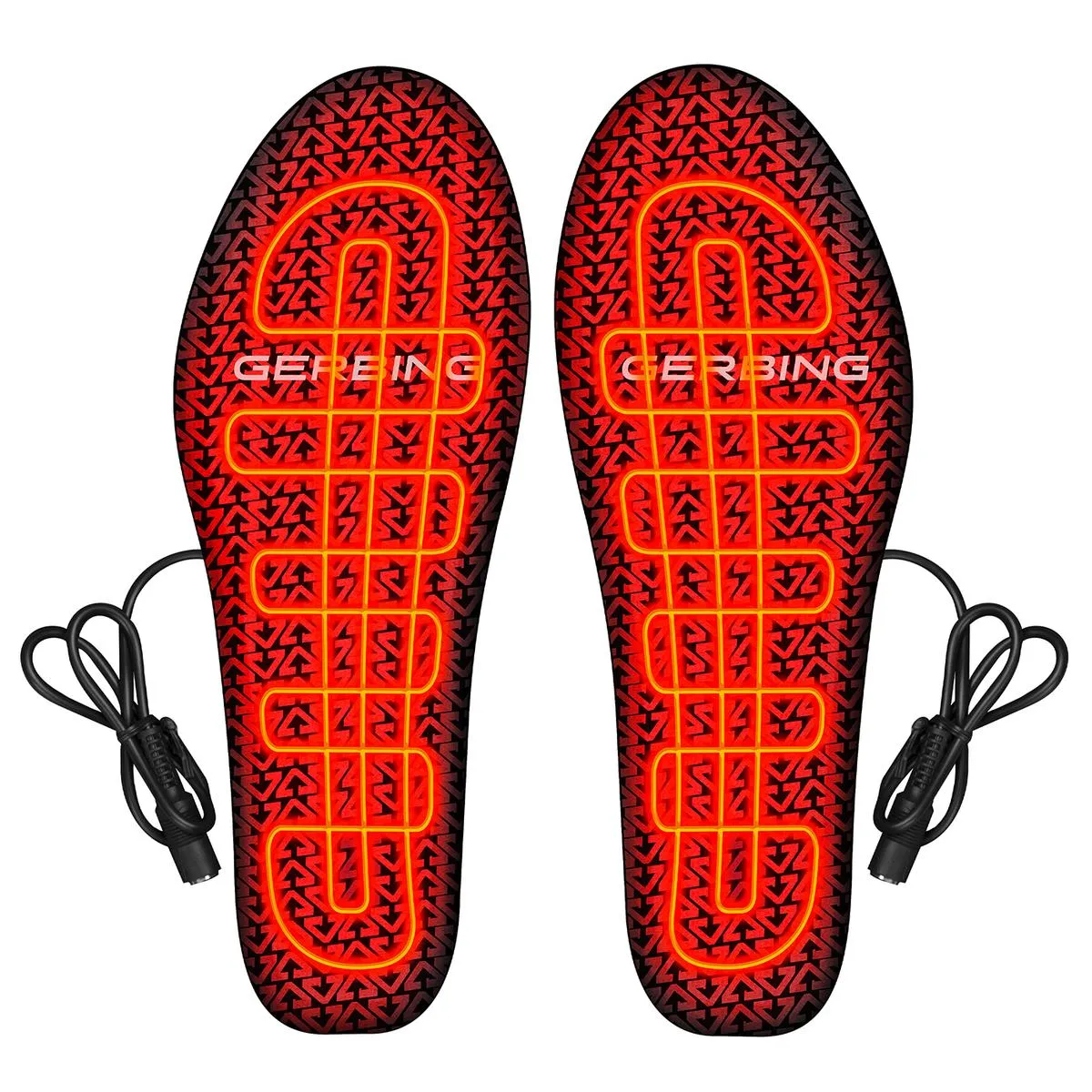 Gerbing 12V Motorcycle Heated Insoles