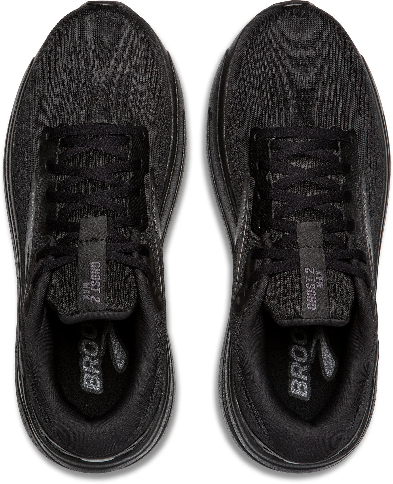 Ghost Max 2 Men's Running Shoes (Width 2E)