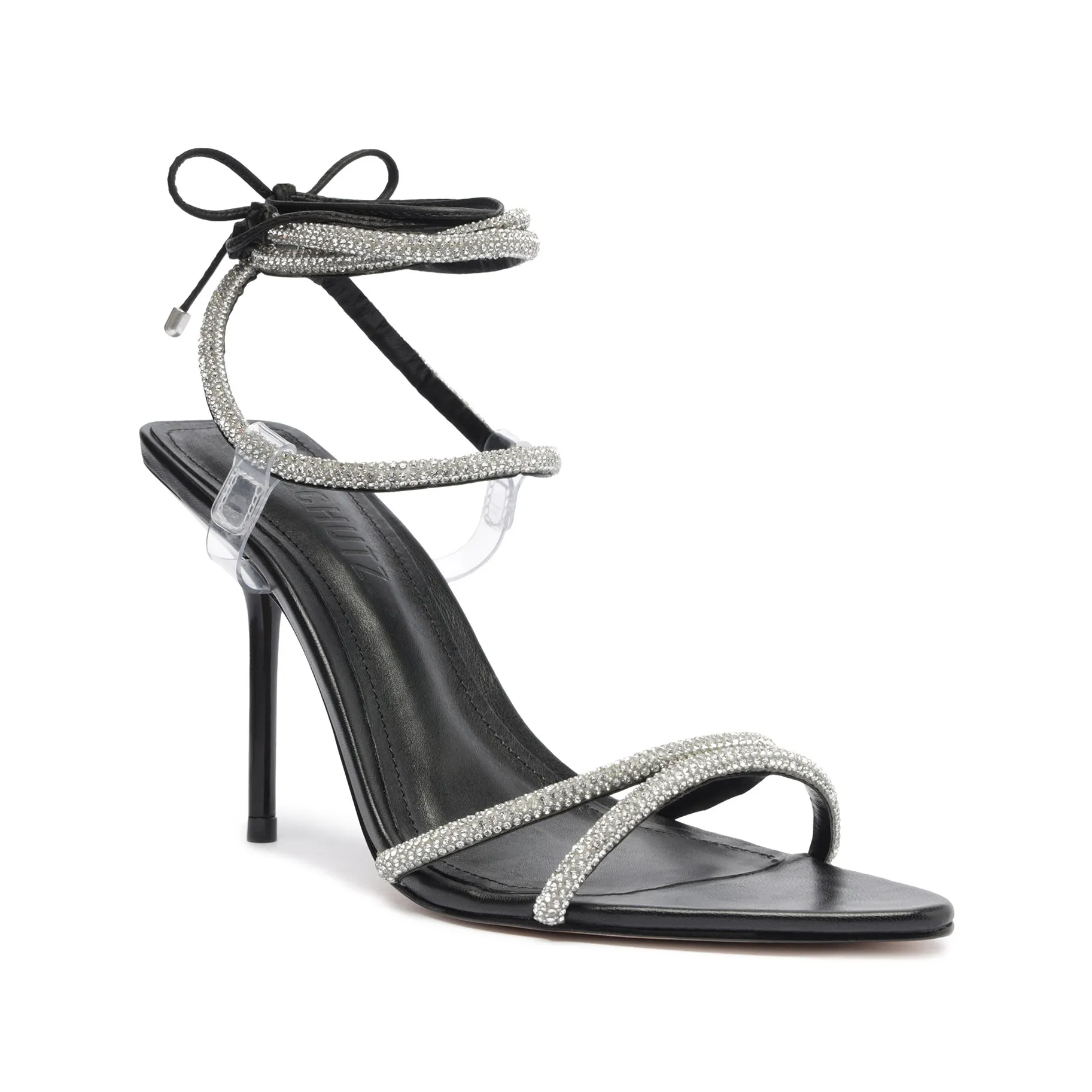 Gio Vinyl Sandal