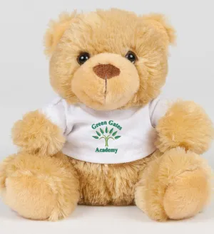 Green Gates Academy Keepsake Bear