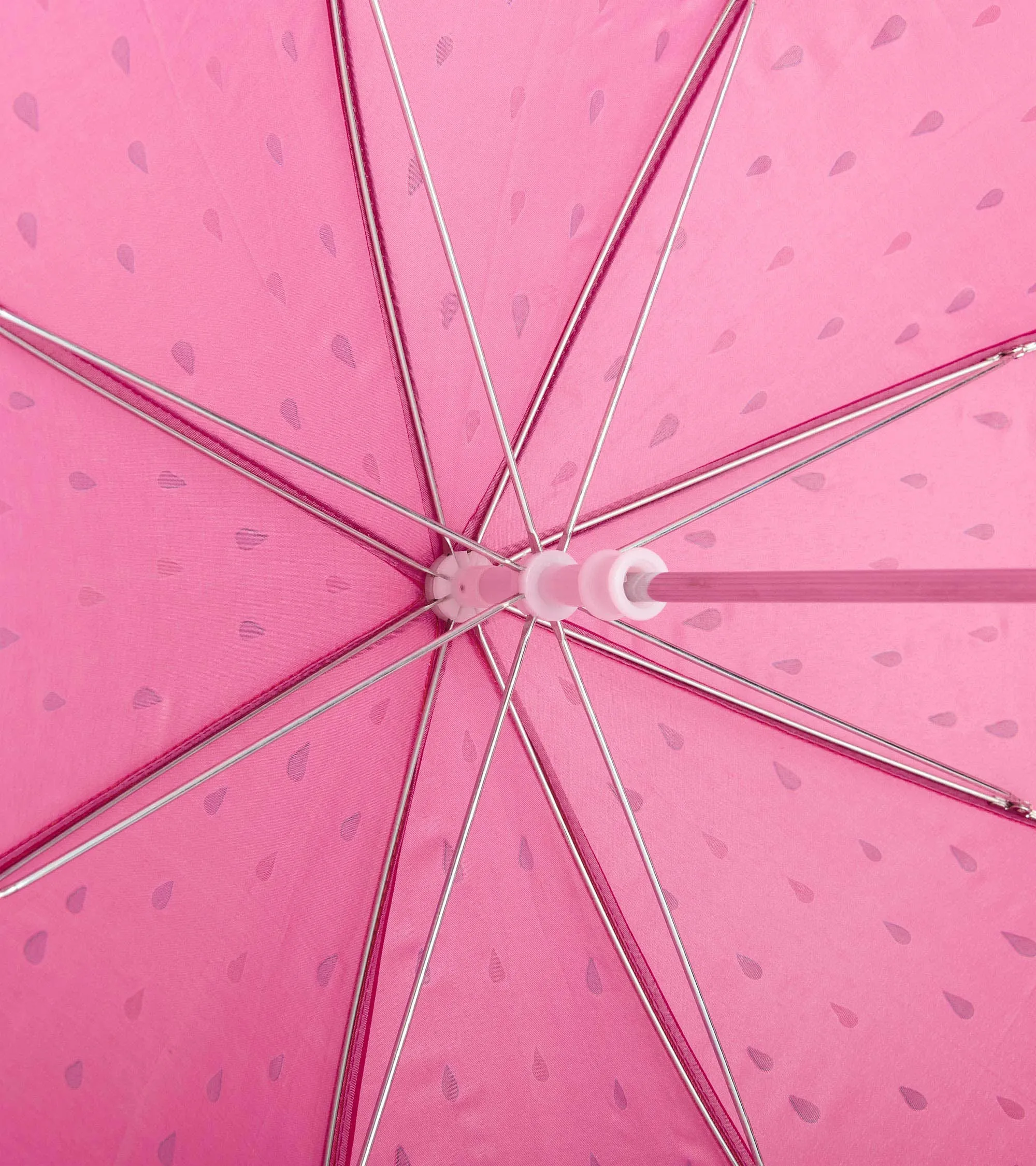 Hatley Tiny Drops Colour Changing Umbrella