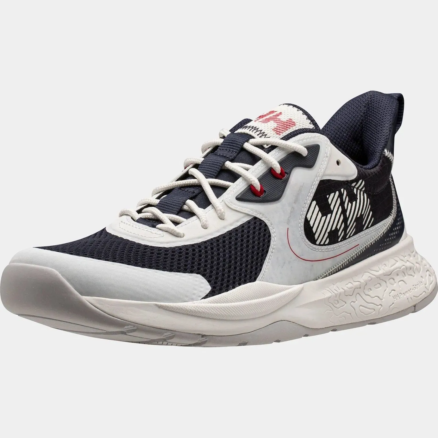 Helly Hansen Men's Revo Sailing Shoes Navy