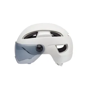 HJC Coban Plus Helmet White Gray