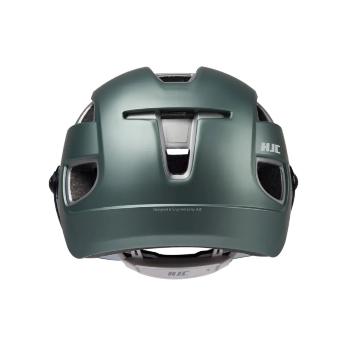 HJC Coban Plus Jade Helmet