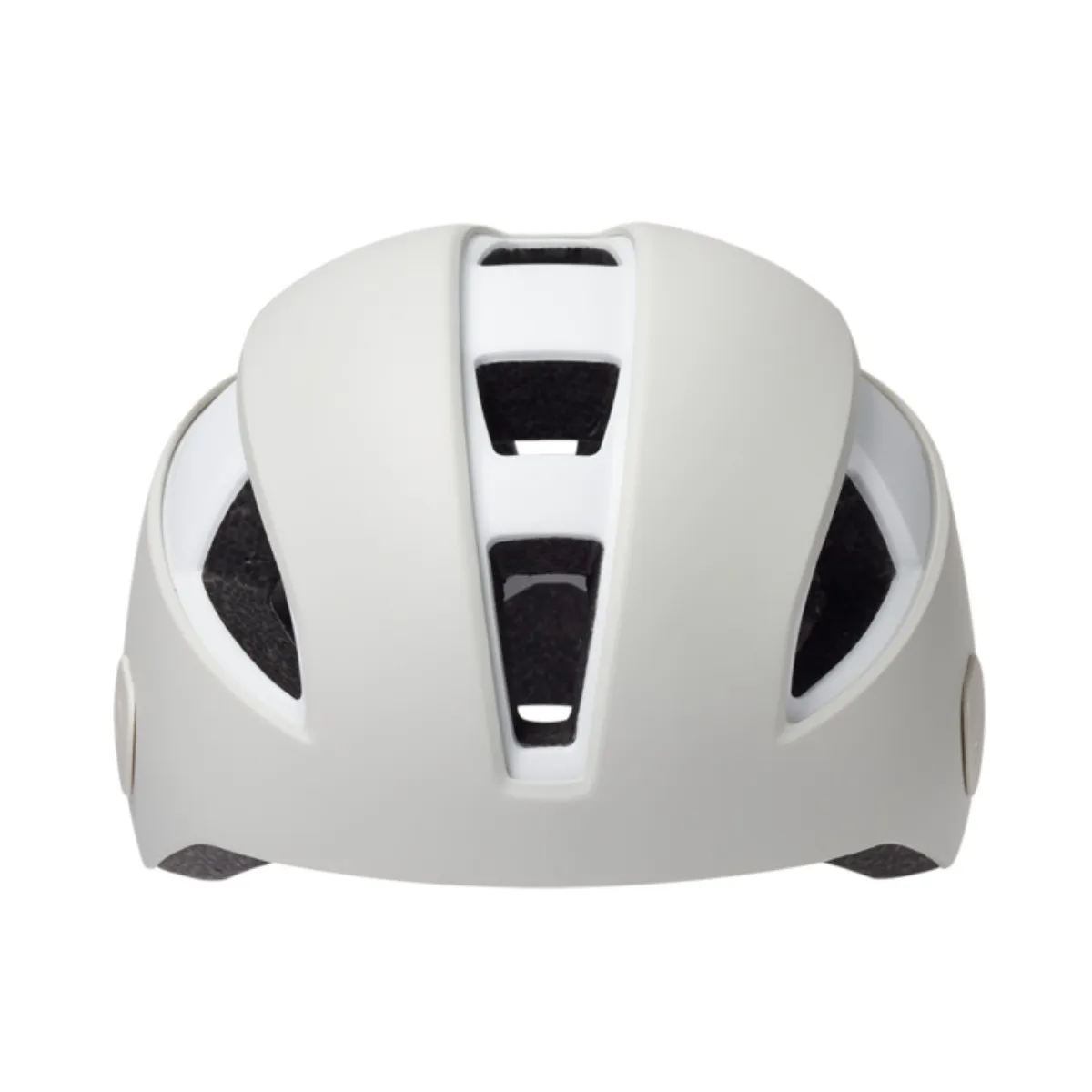 HJC Coban White Helmet