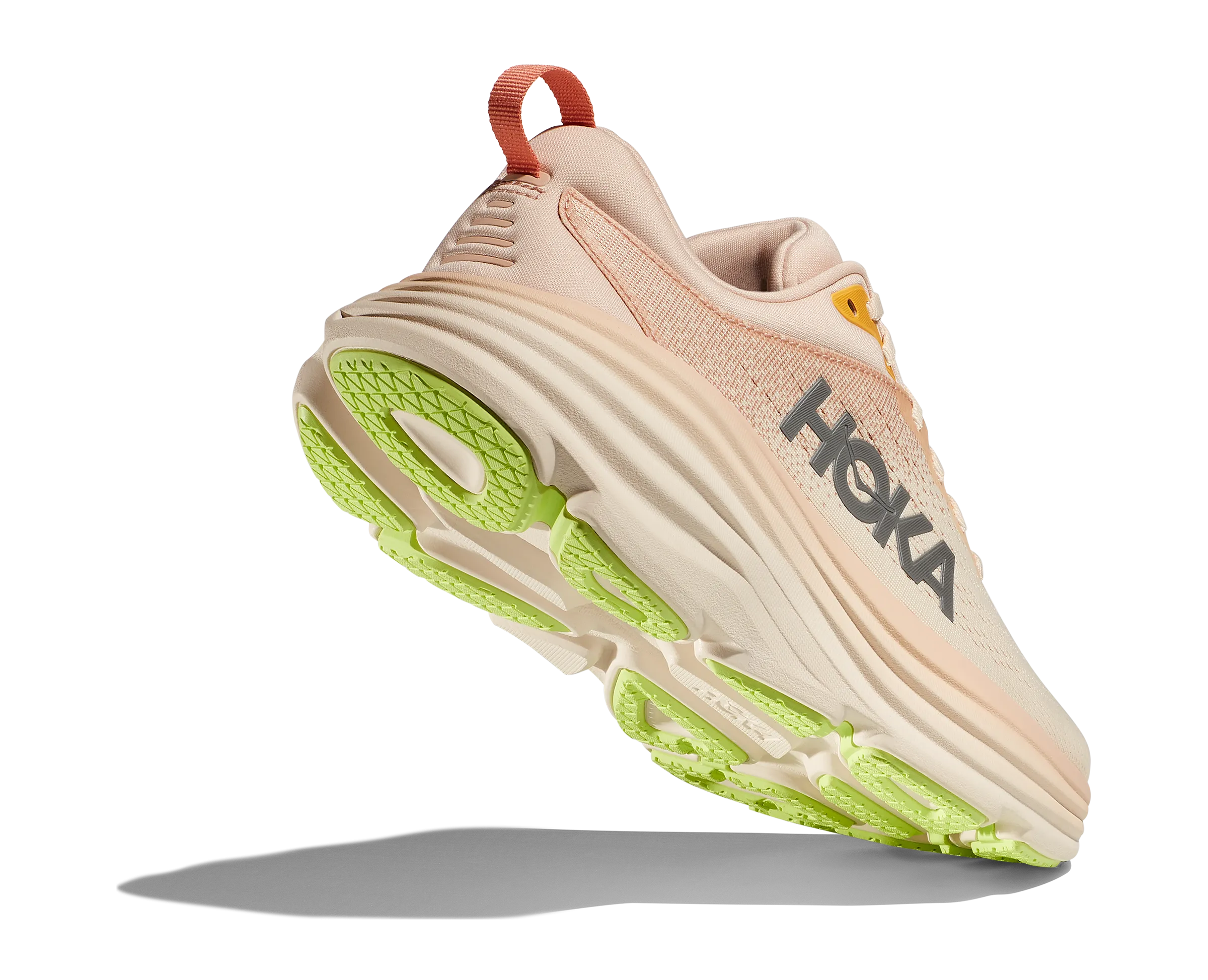 HOKA BONDI V8 WOMEN'S