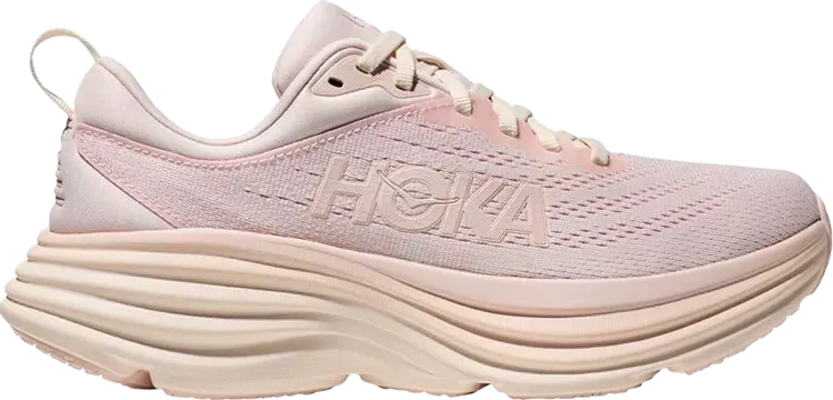 Hoka Women's Bondi 8 CC/PR