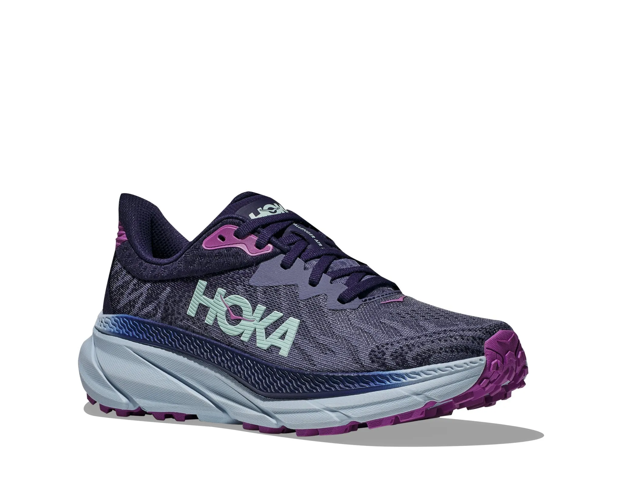 HOKA Women's Challenger ATR 7 Trail Shoe