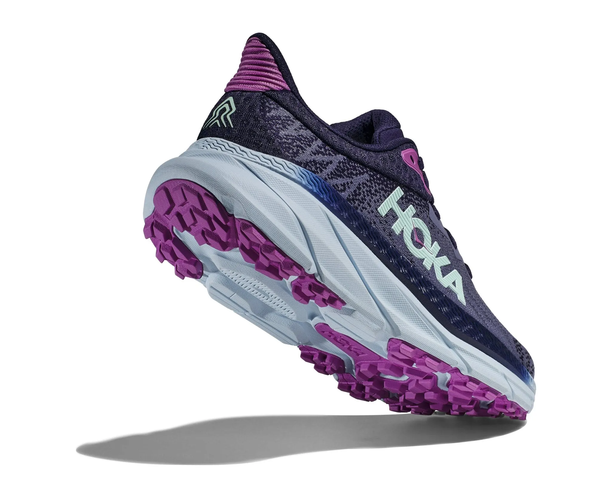 HOKA Women's Challenger ATR 7 Trail Shoe