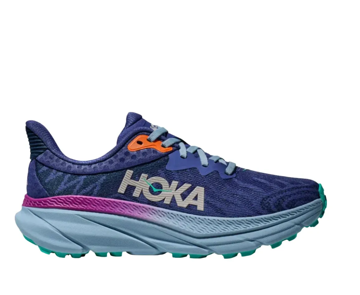 HOKA Women's Challenger ATR 7 Trail Shoe