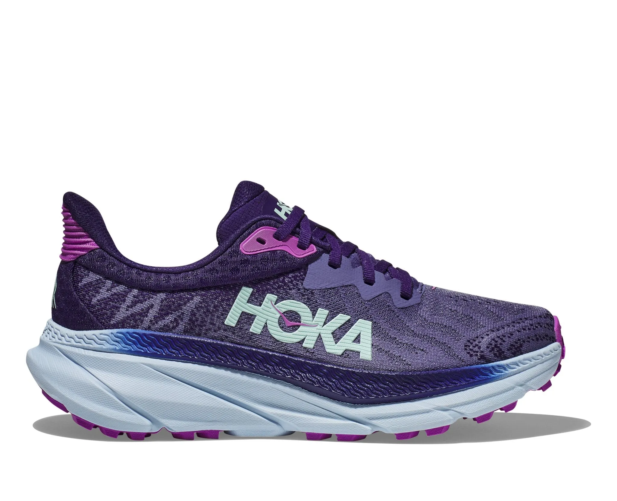 HOKA Women's Challenger ATR 7 Trail Shoe