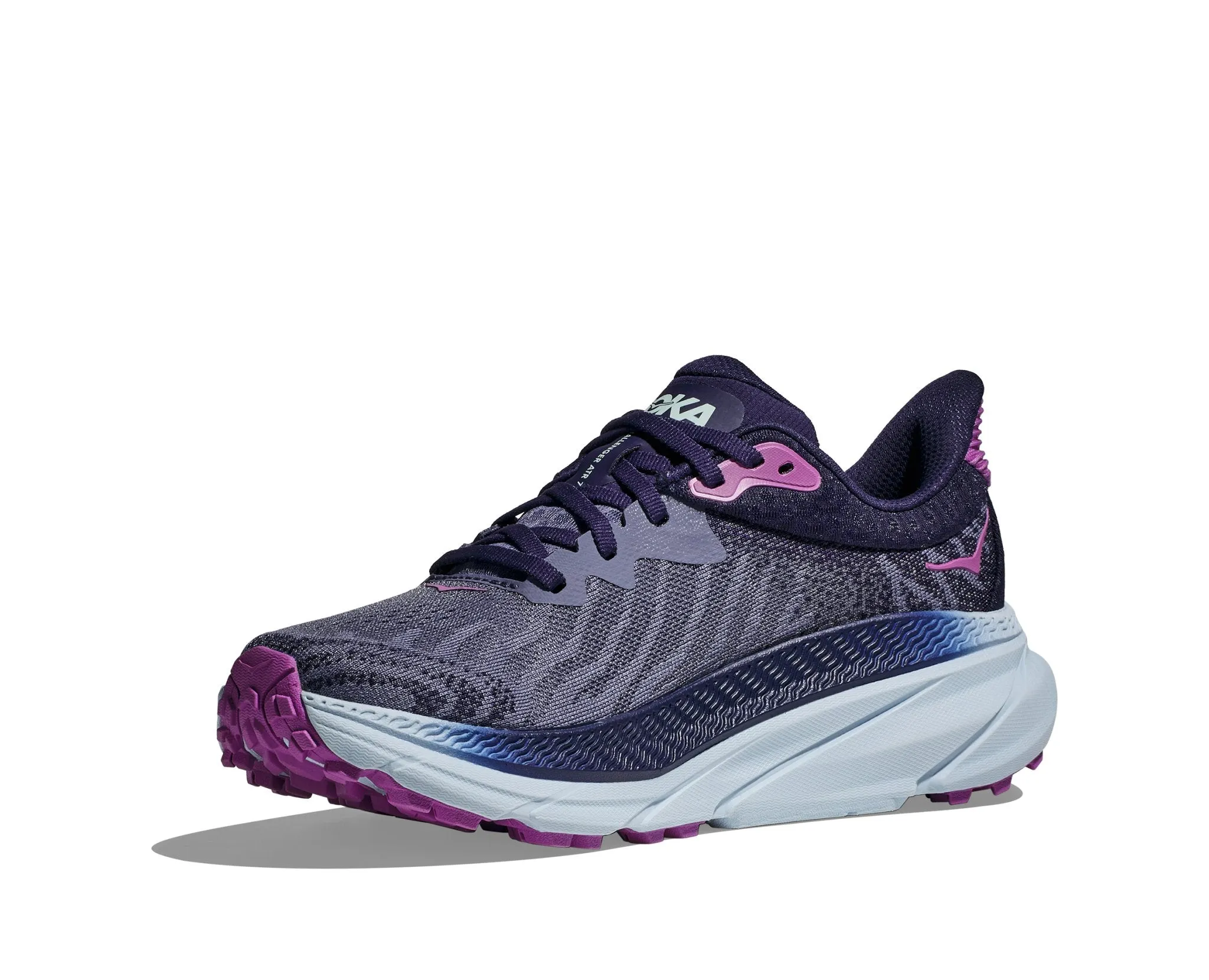 HOKA Women's Challenger ATR 7 Trail Shoe