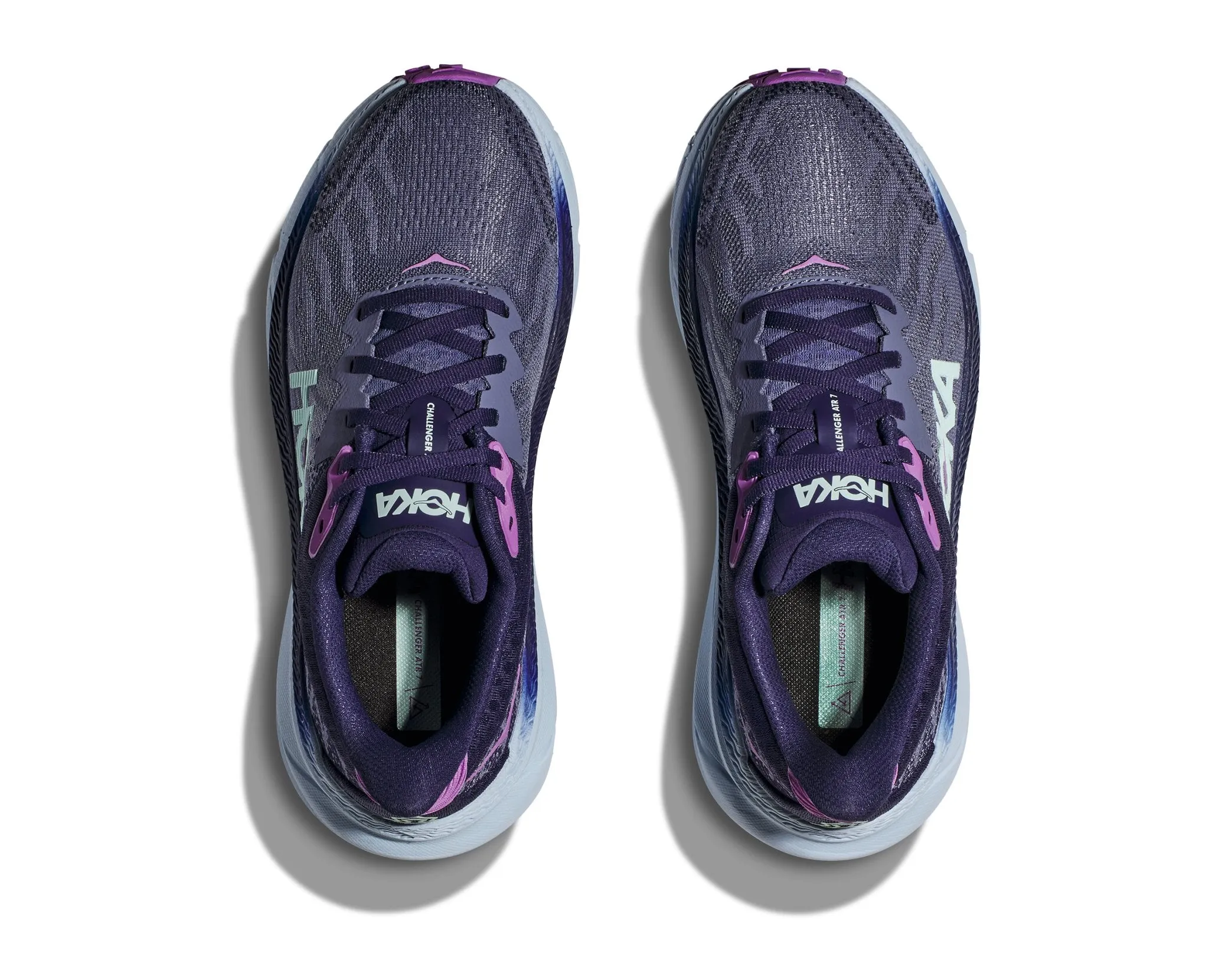 HOKA Women's Challenger ATR 7 Trail Shoe