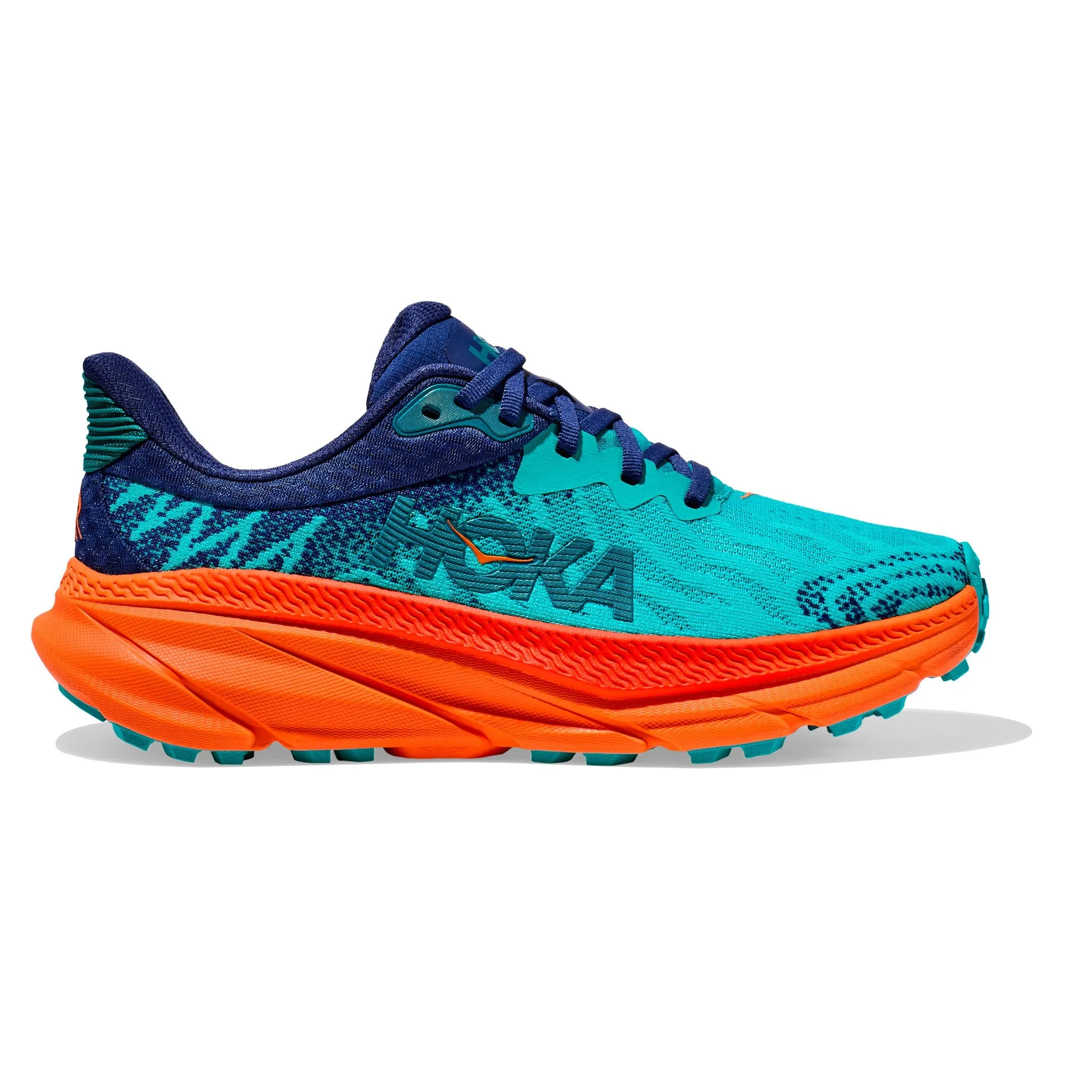 HOKA Women's Challenger ATR 7 Trail Shoe