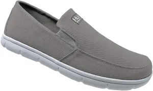 Huk Men's Brewster Solid Slip-On Shoe